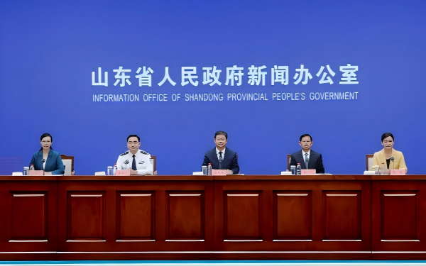 2026年普通高考新闻发布会举行